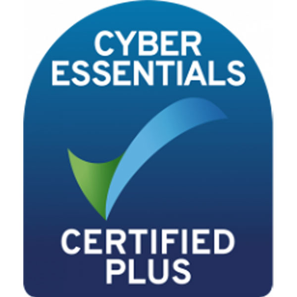 Cyber Essentials Logo