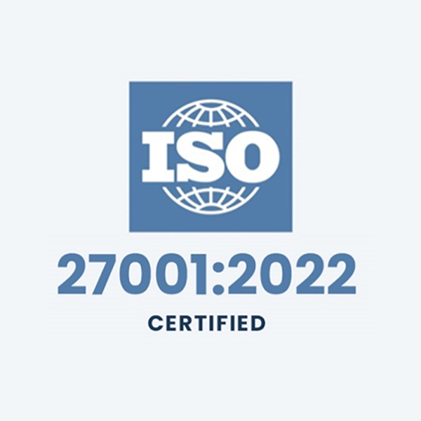 ISO Logo